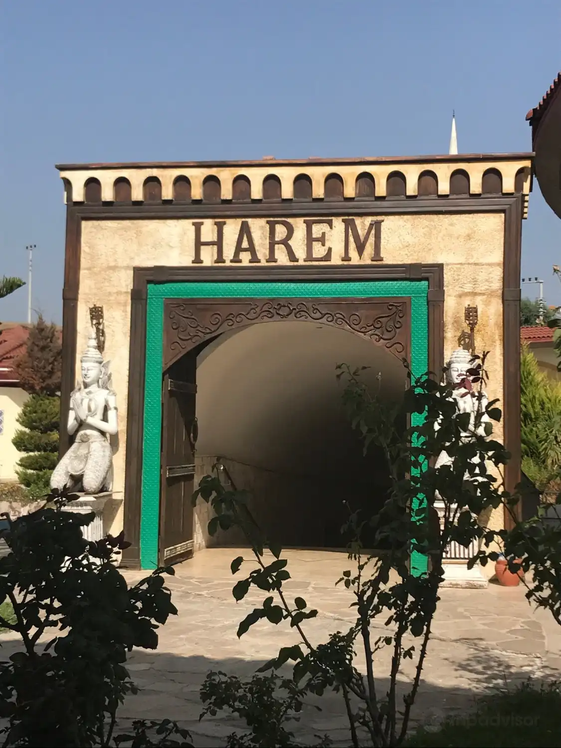 Hotels near Harem Hamam