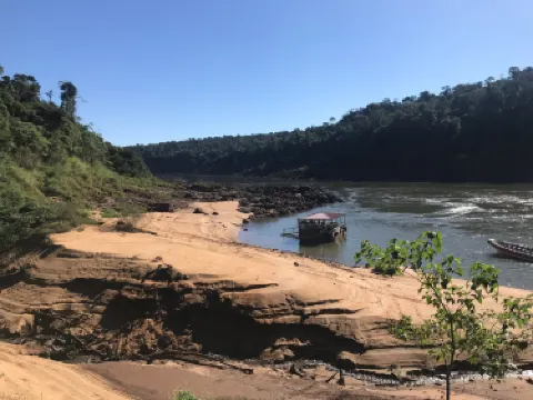 Puerto Iguazu