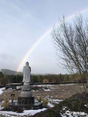 Mt Adams Buddhist Temple