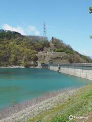 Miwa Dam