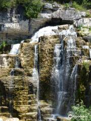 Inglis Falls Conservation Area