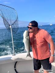 Cape Cod Family Charters