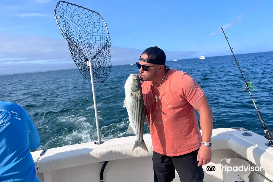 Cape Cod Family Charters