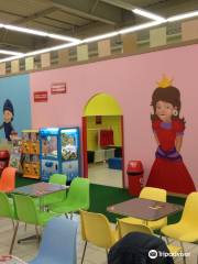 Royal Kids Montgermont Rennes