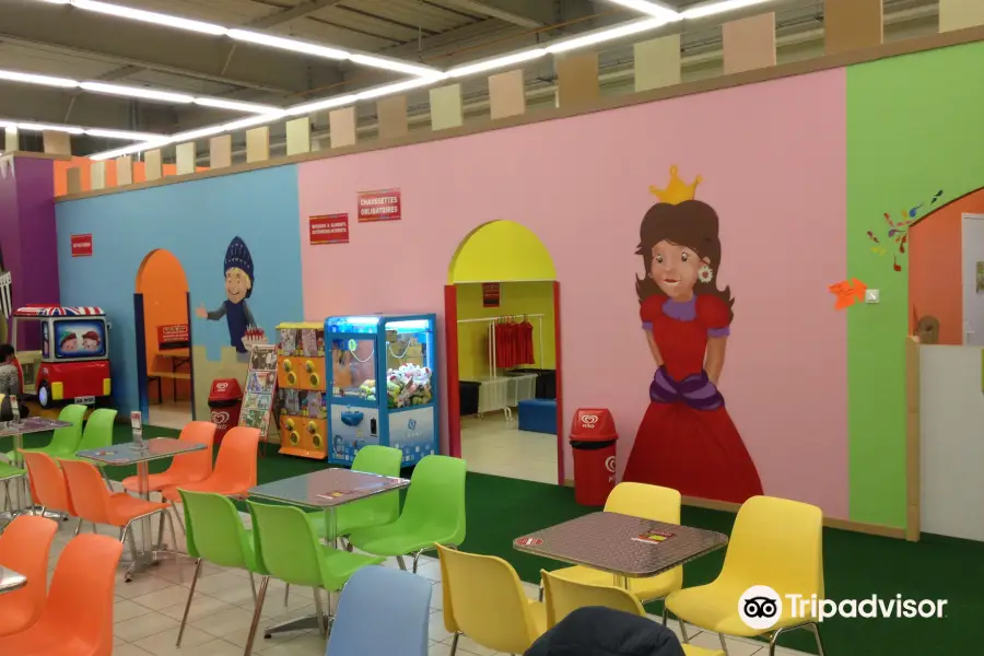 Royal Kids Montgermont Rennes