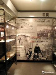 KGB Cells Museum
