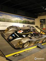 Museum of American Speed