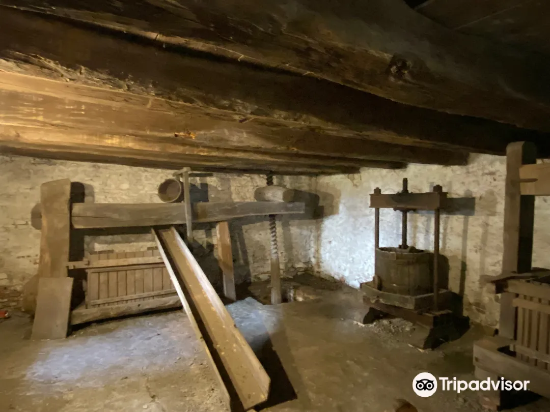 5_The Fortified Church of Prejmer