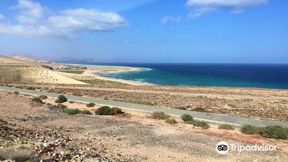 Parque Natural de Jandia