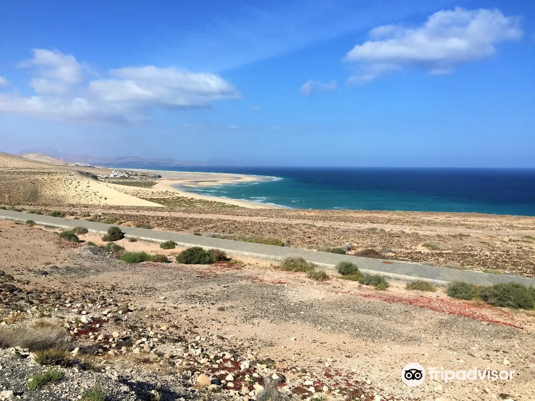 1_Parque Natural de Jandia