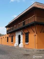 Museo Guadalupano Casa del Tesoro