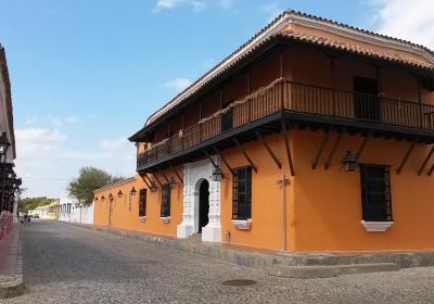 Museo Guadalupano Casa del Tesoro