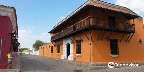 Museo Guadalupano Casa del Tesoro