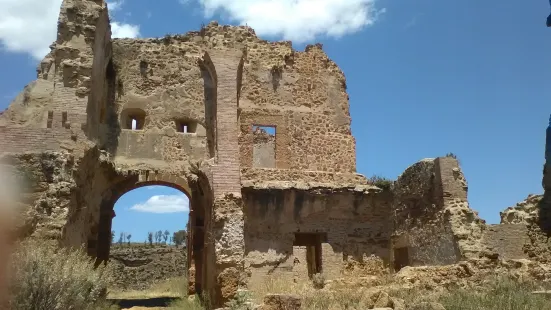 Castello di Poggiodiana