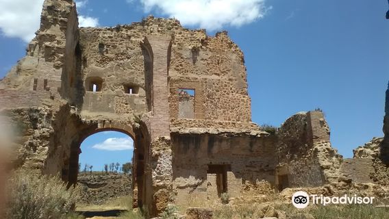 Castello di Poggiodiana