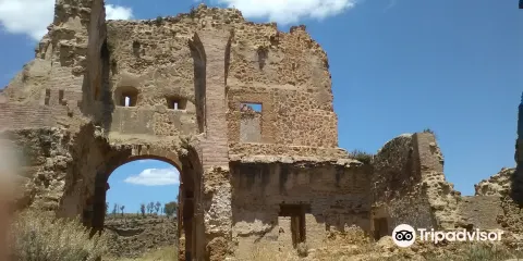 Castello di Poggiodiana