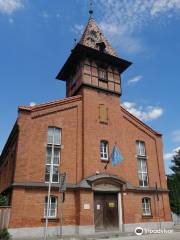 Reichsstadtmuseum im Ochsenhof