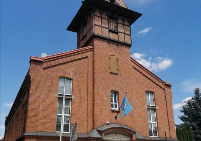 Reichsstadtmuseum im Ochsenhof