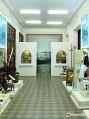 Sarapul Historical Architectural and Art Museum-Reserve