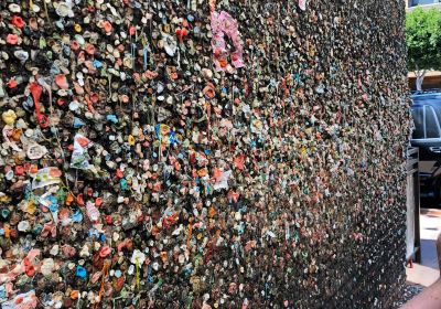 Bubblegum Alley