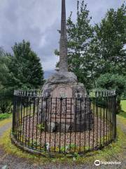 The Glencoe Massacre Monument