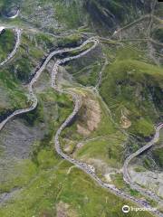 Transfagarasan Highway