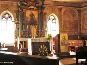 Santuario di San Romedio