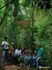 Reserva Natural Refugio Corazones Verdes