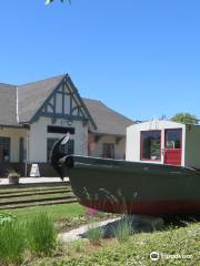 Owen Sound Marine-Rail Museum