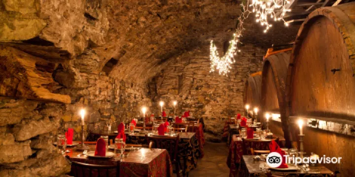 Bube's Brewery Dining & Entertainment