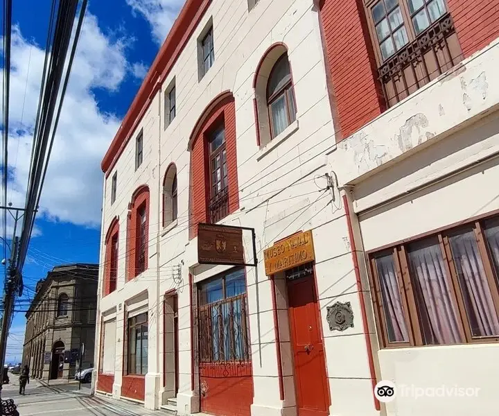 Museo Naval y Maritimo