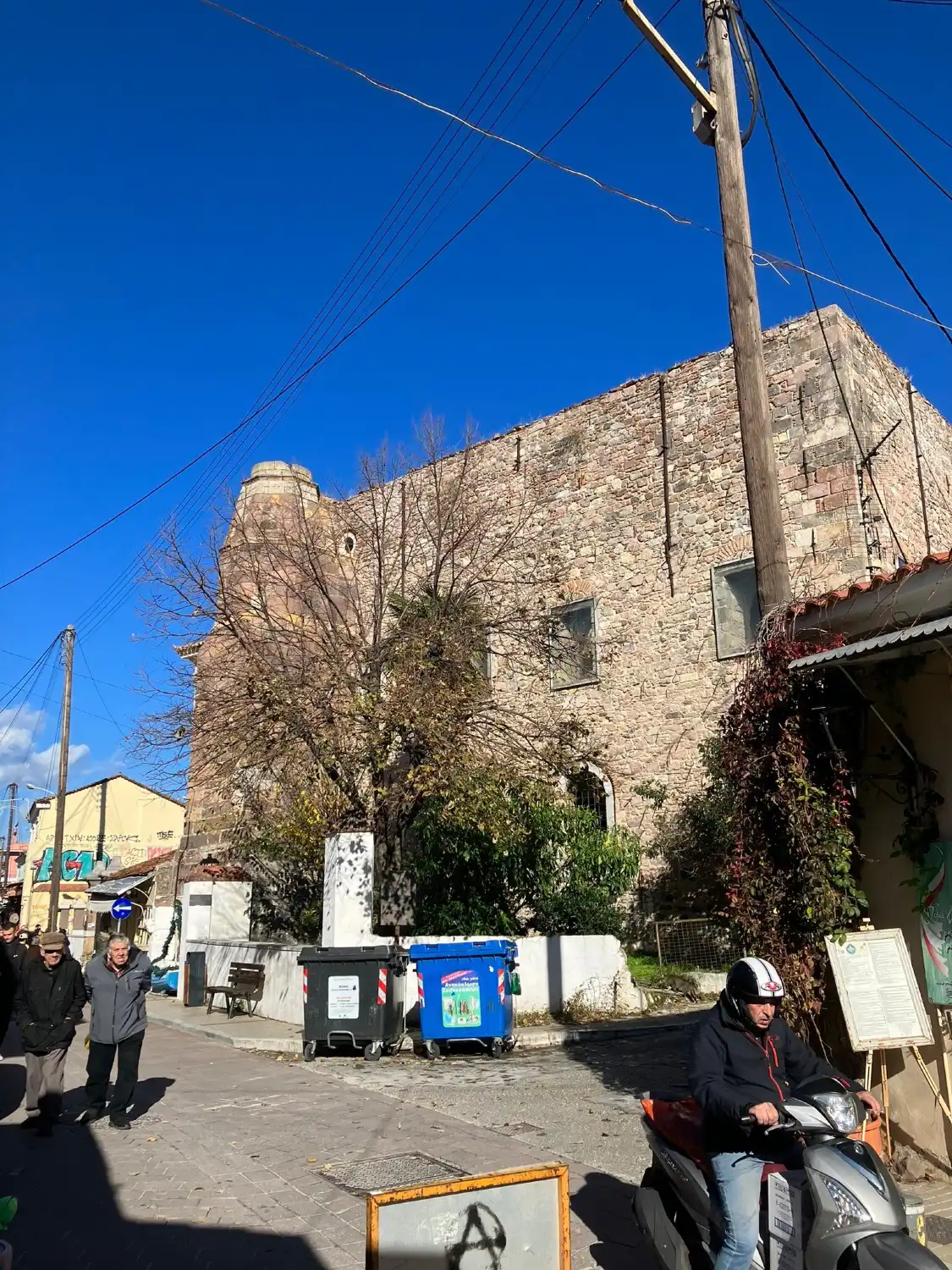 Hotels near The Yeni Tzami (Mosque)