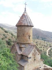 Spitakavor Monastery