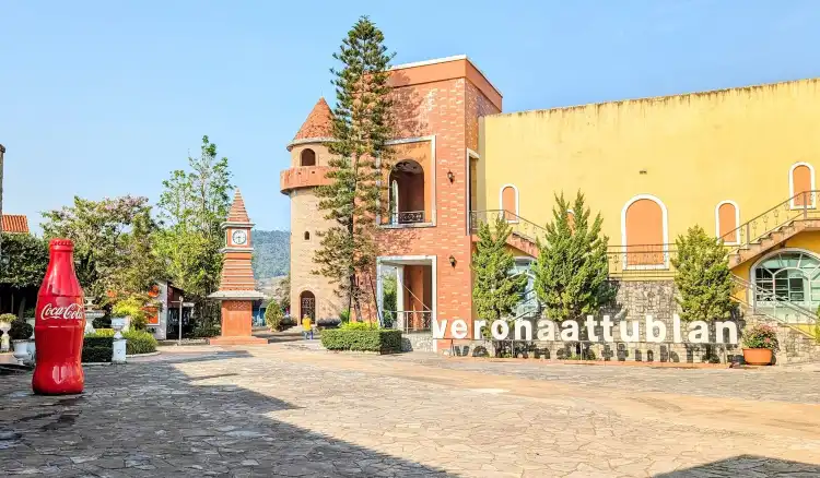 Hotels in Prachinburi