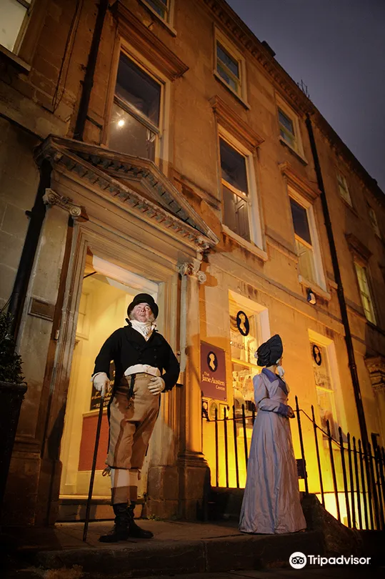 1_The Jane Austen Centre