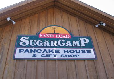 Sand Road Sugar Camp