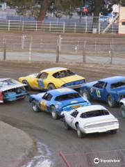 Orland Speedway