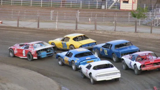 Orland Speedway