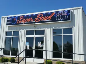 SuperBowl Metropolis