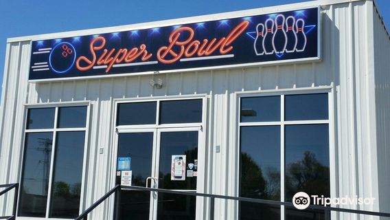 SuperBowl Metropolis