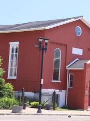 Michigan Street Baptist Church