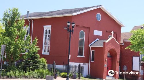 Michigan Street Baptist Church