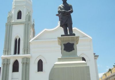 Iglesia San Francisco de Asis