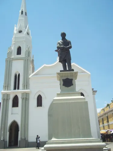 Parroquia Chiquinquira