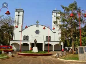 Catedral Santa Rita de Cássia