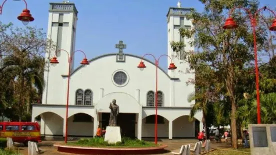 Catedral Santa Rita de Cassia