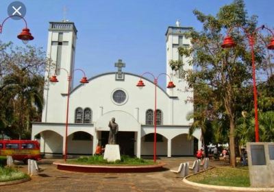 Catedral Santa Rita de Cássia