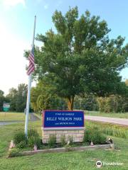 Billy Wilson Park