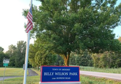 Billy Wilson Park