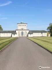 Runnymede Air Forces Memorial